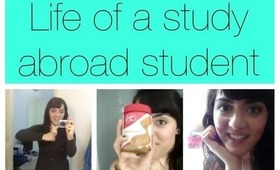 The life of a study abroad student- Day 3