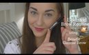 {Updated} Brow Routine | Benefit Gimme Brow