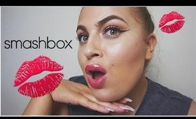 I GOT A JOB AT SMASHBOX! | JOB/RELATIONSHIP UPDATE | LoveFromDanica