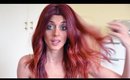 Get ready with me | Ioanna Lampropoulou