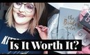 The Ring Boxes Unboxing: Bride to Be Subscription Box | heysabrinafaith