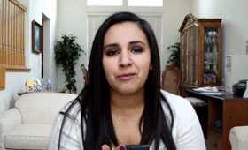 Tag: 13 Questions aaaand meet my sister, Gabby!
