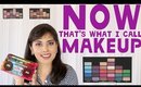 Revolution NOW That's What I Call Makeup: Most Fun Palette Of 2018?