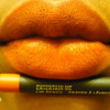 Orange Lips