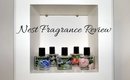 Nest Perfume Review ║ Emmy Vargas