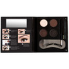 NYX Cosmetics Eyebrow Kit with Stencil For Everyone