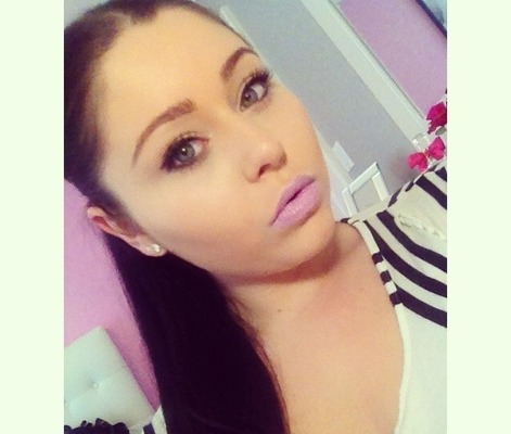 Amy  M.