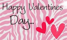 ♡HUMONGOUS Valentines Day Share the Love #3