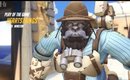 Harambe potg - my winston play :D