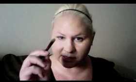 Complexion 101: Concealing, Color Correcting & Contour/ Highlighting (video 3/3)