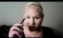 Complexion 101: Concealing, Color Correcting & Contour/ Highlighting (video 3/3)