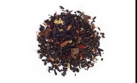 TEA REVIEW: ROOTBEER FLOAT