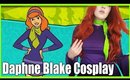 Easy DIY Daphne Blake (Scooby-Doo) Cosplay/Costume