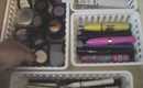 *How I Organize My Makeup-Take a Look!*
