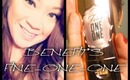 Make-Up for Beginners! Benefit's Fine-One-One - Sheer Brightening Color for Cheeks & Lips! mS3riKa