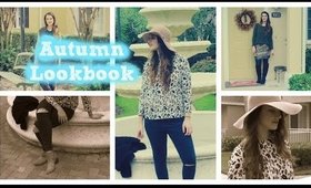 Autumn Lookbook #2