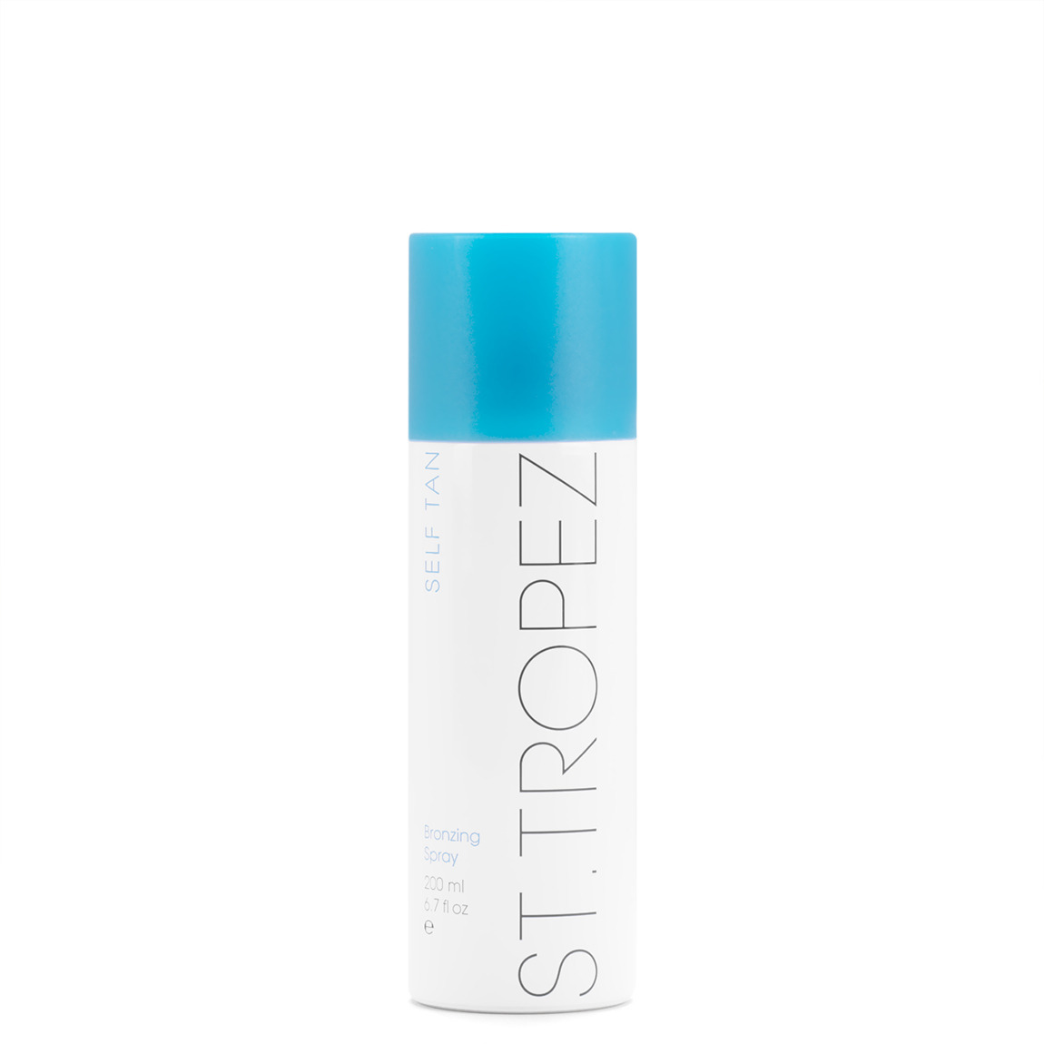 St. Tropez Self Tan Bronzing Spray Beautylish