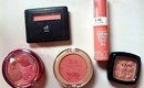Top 5 Drugstore Blushes