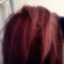 New hair color