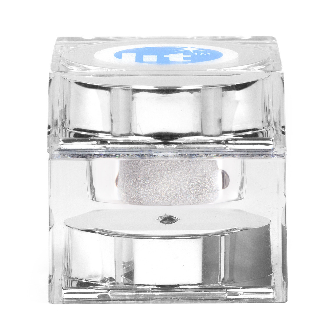 Lit Cosmetics Lit Glitter Cher S2 (Holographic) alternative view 1.