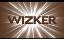 WiZKER Intro Video: THE ZERO RAZOR BUMP CHALLENGE