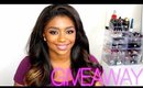 GIVEAWAY ANNOUNCEMENT ♡ Why I Started My Channel