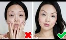 HOW TO: Look Good In 5 MINUTES!