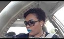 Vloggin it #7: Blue Lip Mania