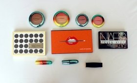 Monday Makeup Mashup #2