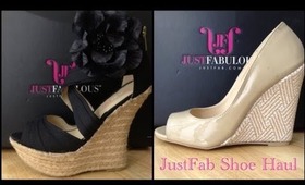 ♥JustFab Haul | March Collection & What Is JustFab♥