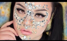 7 Deadly Sins Makeup Tutorial: GREED ☆* (Collaboration)