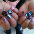 Pirate nails!