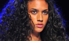 Korres at Gen Art, New York Fashion Week S/S 2012