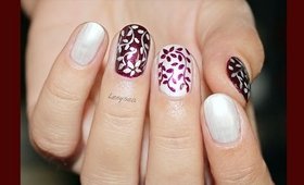 Fall Nail Art | Madam Glam