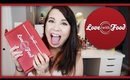 Love with Food August Unboxing! + GET A FREE BOX!