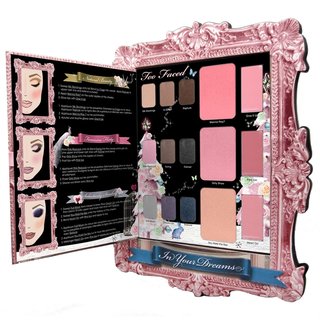 Too Faced In Your Dreams Makeup Collection