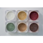 Naked Cosmetics Color Collections in Mother Nature 
