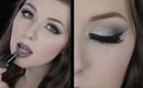 Grayscale Makeup Tutorial | Saige Ryan