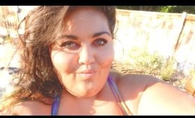 MINI SNAP CHAT Q+A & BANG BANG CAULIFLOWER | VLOG