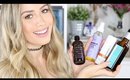 My favourite Oils! 🙌🏻  ↠  WHAT I use and HOW I use them   | Karissa Pukas
