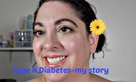 Type 2 Diabetes-My experience