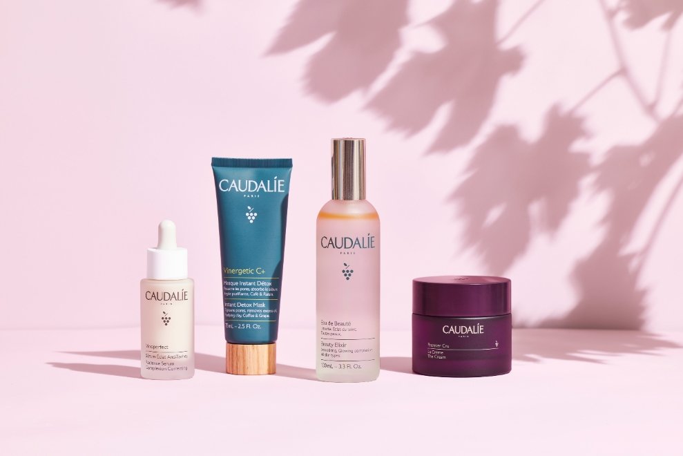 Caudalie