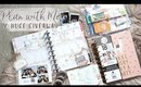 NEW HAPPY PLANNER Plan With Me + HUGE GIVEAWAY!