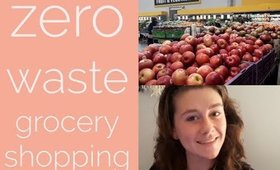 Zero Waste Groceries Vlog and Haul NZ