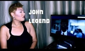 John Legend - Penthouse Floor ft. Chance the Rapper (REACTION)