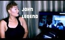 John Legend - Penthouse Floor ft. Chance the Rapper (REACTION)