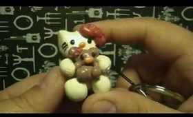 Polymer Clay Update 2 | PART 2 ~CHOCOLATE CONCOCTION~