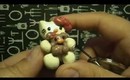 Polymer Clay Update 2 | PART 2 ~CHOCOLATE CONCOCTION~