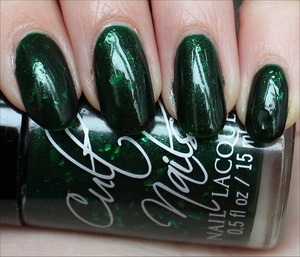 See more swatches & my review here: http://www.swatchandlearn.com/cult-nails-coveted-swatches-review/