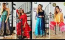 4 Festive Outfits from Pantaloons | Debasree Banerjee